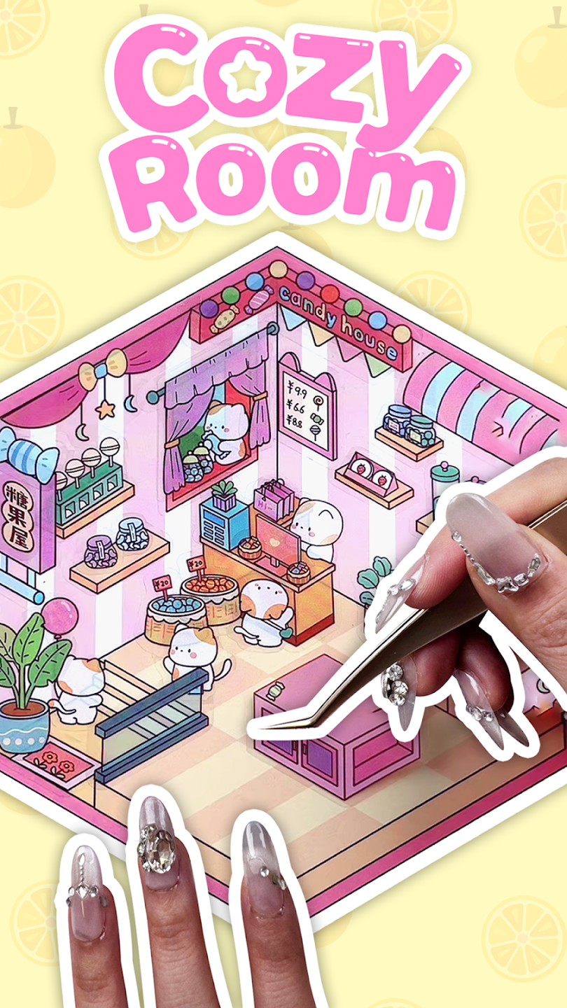 Cozy Room download-image